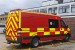 Loughton - Essex County Fire & Rescue Service - WRU