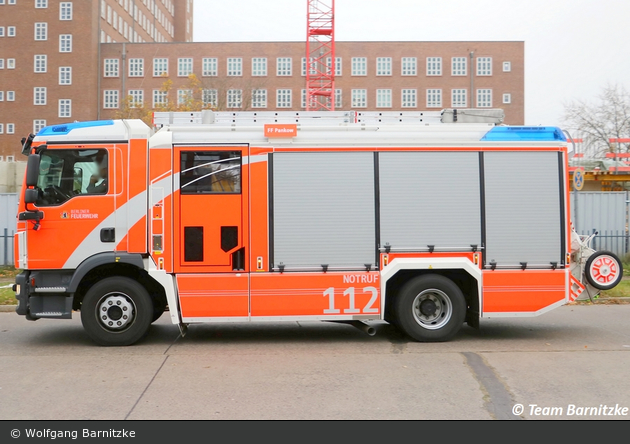 Florian Berlin LHF 20/12 B-2113