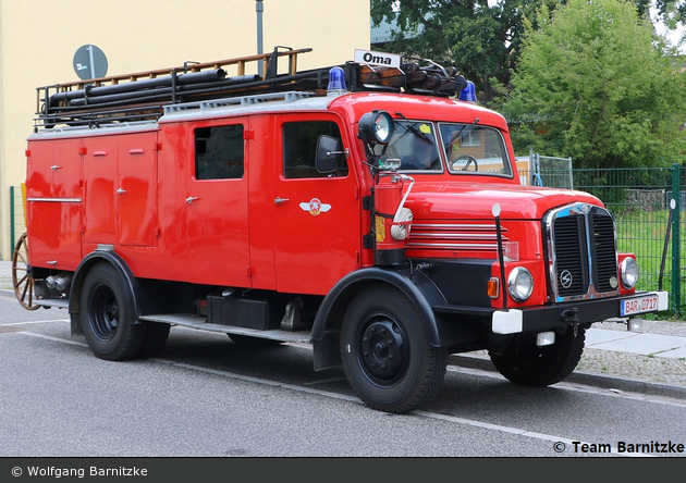 Florian Barnim 01/LF 16-TS 8 (a.D.)