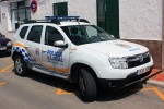 Sant Lluís - Policía Local - FuStW