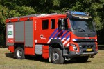 Halsteren - Brandweer - HLF - 20-1533