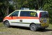 Mercedes-Benz Vito 115 CDI 4x4 - JOLA-Rent - NEF