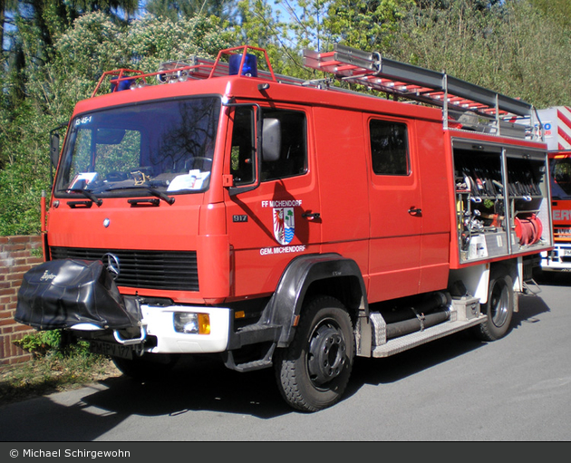 Florian Mittelmark 13/45-01 (a.D.)