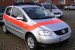 VW Fox - First-Responder