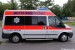 Krankentransport Berliner Rettungsdienst Team - BRT-09 KTW (a.D.)