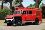 Altena - Brandweer - MZF (a.D.)