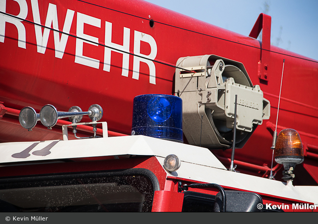Steyr - FF - KF