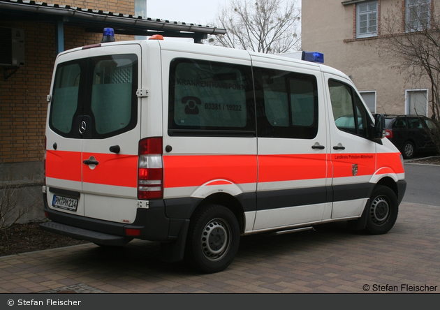Rettung Mittelmark xx/85-xx