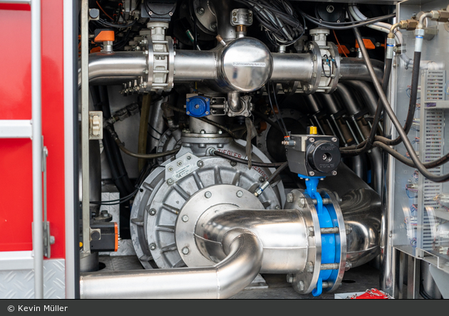 Sisseln - BFW DSM Nutritionals - ULF