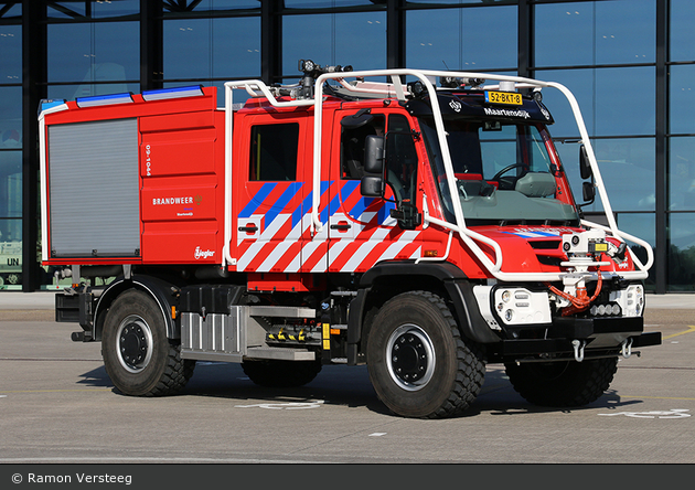 de Bilt - Brandweer - TLF-W - 09-1044