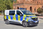 Sevilla - Policía Local - FuStW - 484