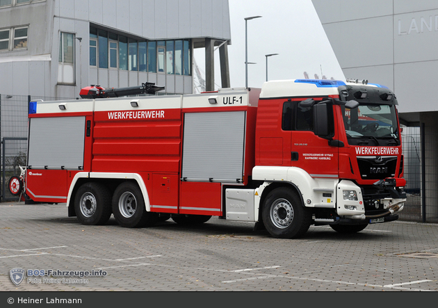 Florian Hamburg Nynas ULF 1 (HH-WF 5005)