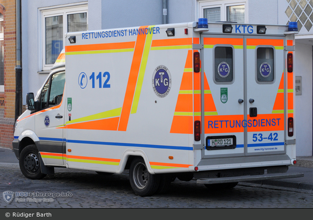 Rettung Hannover 80/83-12