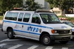 NYPD - Manhattan - Transit District 1 - HGruKW 5924