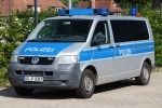 OS-P 3087 - VW T5 - DHuFüKw