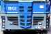 B-7000 - MB Actros 3341 - WaWe 10