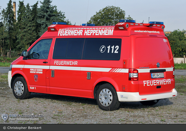 Florian Heppenheim 01/11-01