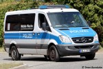 BBL4-3470 - MB Sprinter 313 CDI - Mobile Wache