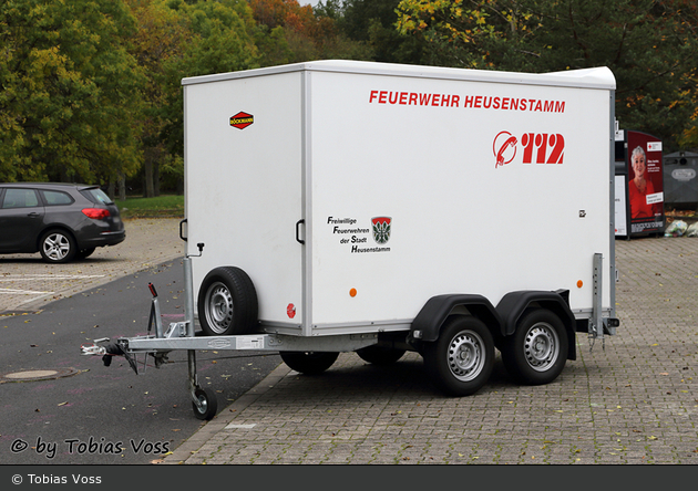 Florian Heusenstamm 02/AH-Transport