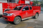 Hua Hin - Hua Hin Municipal Fire Department - KLF