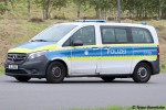 B-3742 - MB Vito 114 CDI - FuStW