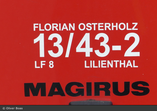 Florian Osterholz 13/43-02