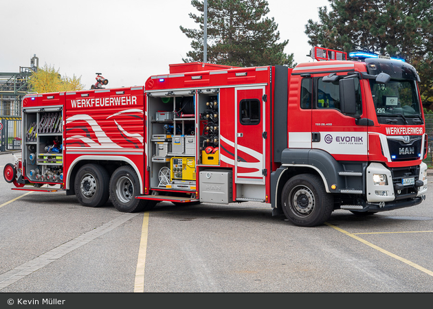 Florian Evonik 01/29-02