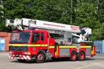 Telford - Shropshire Fire and Rescue Service - ALP (a.D.)