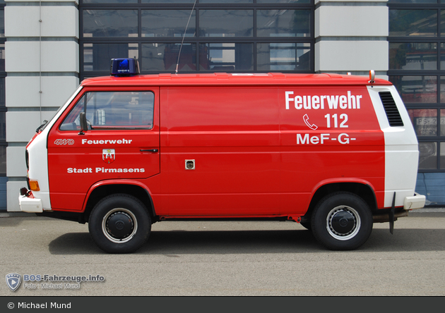 Florian Pirmasens 58