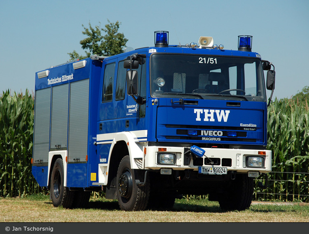 Heros Leonberg 22/51