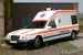 Krankentransport Hess - KTW "K4" (a.D.)