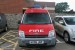 Littlehampton - West Sussex Fire & Rescue Service - Van