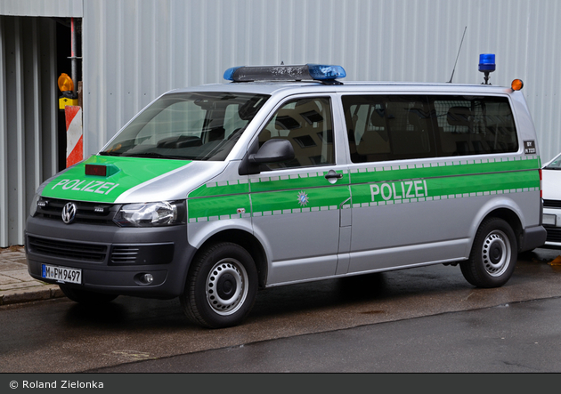 M-PM 9497 - VW T5 GP - HGruKw