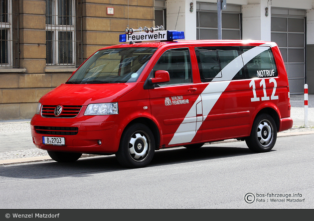 Florian Berlin MTF 1 B-2703