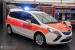 Opel Zafira Tourer - Opel - NEF
