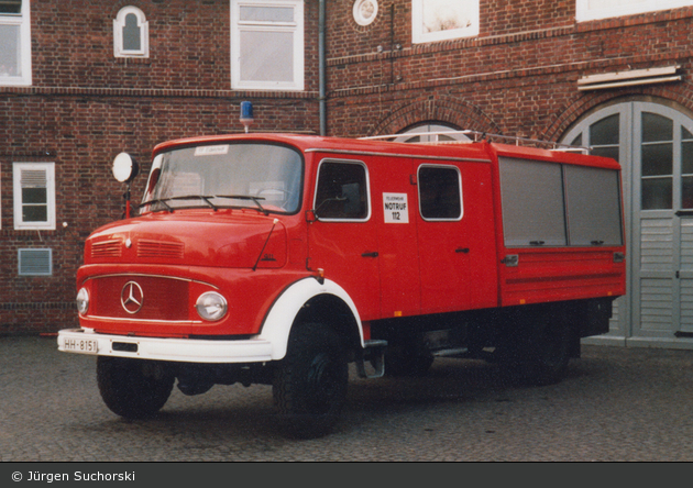 Florian Hamburg Eidelstedt MKW (HH-8151) (a.D.)