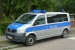 Rotenburg (Wümme) - VW T5 - FuStW (a.D.)