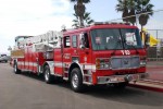 Los Angeles - Los Angeles Fire Department - Truck 063