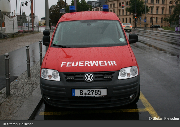 Florian Berlin LKW 1 B-2785