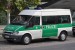 BP26-713 - Ford Transit 125 T330 - HGruKw (a.D.)