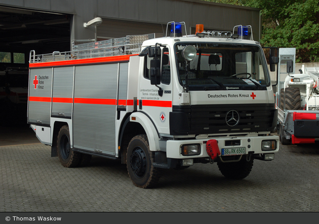 Rotkreuz Saar 00/65-01