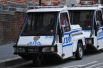 NYPD - Manhattan - Patrol Borough Manhattan South - Scooter 2739