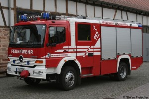 Einsatzfahrzeug: Heros Hamburg 01/56/Anhänger-Notstrom - BOS-Fahrzeuge -  Einsatzfahrzeuge und Wachen weltweit