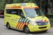Amstelveen - Ambulance Amsterdam - RTW - 13-178
