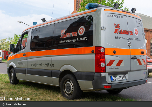 Akkon Cottbus 03/15-01