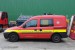 Exeter - Devon & Somerset Fire & Rescue Service - Van
