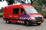 Midden-Drenthe - Brandweer - MZF - 03-8303