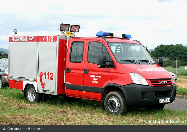 Florian Piesport 48