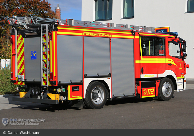 Florian Tübingen 03/42
