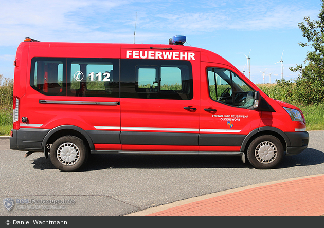 Florian Nordfriesland 65/14-01